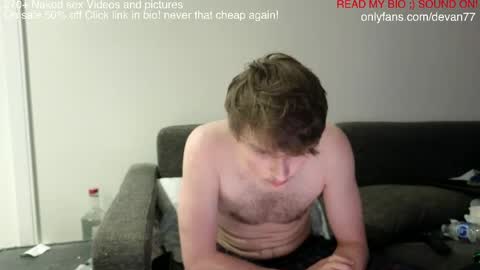 Devan online show from 05-11-26, 10:54