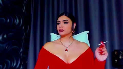 Snapshot of devashaqueen chatting on 01-02-25, 05:39 Devasha online show from 01-02-25, 05:39