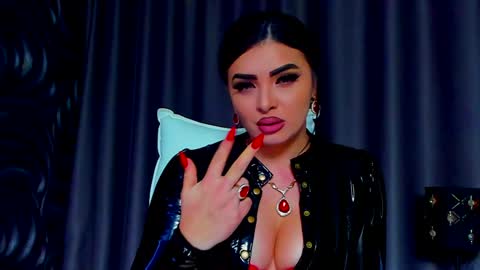 Snapshot of devashaqueen chatting on 01-02-25, 08:46 Devasha online show from 01-02-25, 08:46