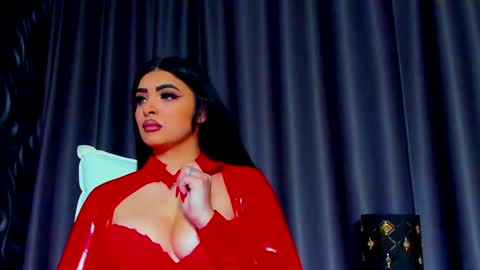 Snapshot of devashaqueen chatting on 01-03-25, 04:27 Devasha online show from 01-03-25, 04:27