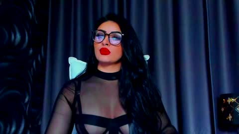 Snapshot of devashaqueen chatting on 01-04-25, 05:47 Devasha online show from 01-04-25, 05:47