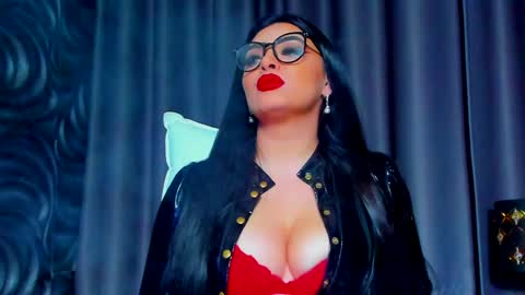 Snapshot of devashaqueen chatting on 01-04-25, 08:48 Devasha online show from 01-04-25, 08:48