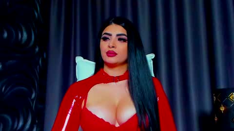 Snapshot of devashaqueen chatting on 01-10-25, 11:54 Devasha online show from 01-10-25, 11:54