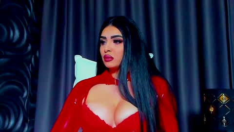 Snapshot of devashaqueen chatting on 01-10-25, 08:15 Devasha online show from 01-10-25, 08:15