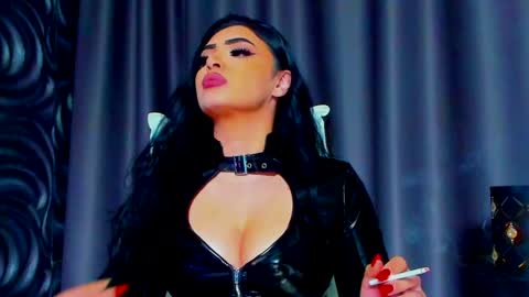 Snapshot of devashaqueen chatting on 01-14-25, 10:59 Devasha online show from 01-14-25, 10:59