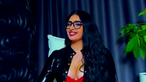 Snapshot of devashaqueen chatting on 01-17-25, 08:22 Devasha online show from 01-17-25, 08:22