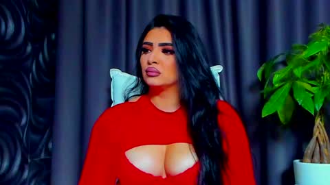 Snapshot of devashaqueen chatting on 01-24-25, 03:45 Devasha online show from 01-24-25, 03:45