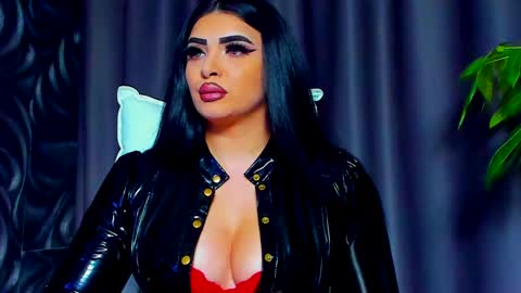 Snapshot of devashaqueen chatting on 01-30-25, 10:40 Devasha online show from 01-30-25, 10:40