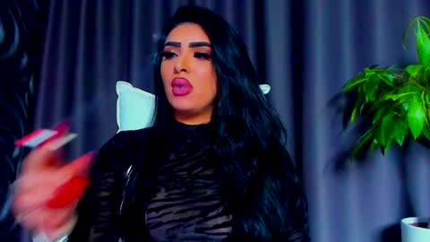 Snapshot of devashaqueen chatting on 02-01-25, 11:06 Devasha online show from 02-01-25, 11:06