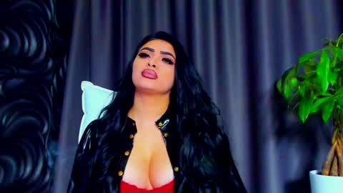 Snapshot of devashaqueen chatting on 02-03-25, 01:19 Devasha online show from 02-03-25, 01:19