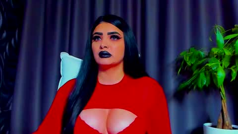 Snapshot of devashaqueen chatting on 02-10-25, 01:22 Devasha online show from 02-10-25, 01:22