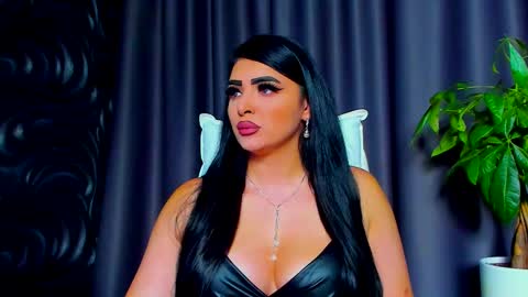 Snapshot of devashaqueen chatting on 02-16-25, 05:59 Devasha online show from 02-16-25, 05:59