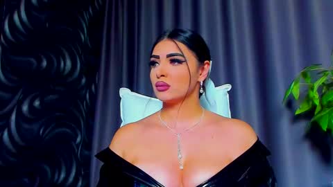 Snapshot of devashaqueen chatting on 02-19-25, 07:05 Devasha online show from 02-19-25, 07:05