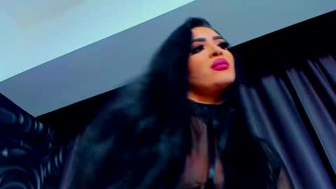 Snapshot of devashaqueen chatting on 02-21-25, 10:26 Devasha online show from 02-21-25, 10:26