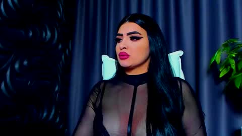 Snapshot of devashaqueen chatting on 02-22-25, 01:33 Devasha online show from 02-22-25, 01:33