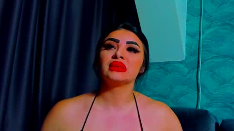 Snapshot of devashaqueen chatting on 03-01-25, 05:38 Devasha online show from 03-01-25, 05:38