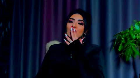 Snapshot of devashaqueen chatting on 03-08-25, 02:51 Devasha online show from 03-08-25, 02:51