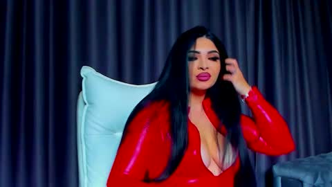 Snapshot of devashaqueen chatting on 09-14-25, 08:57 Devasha online show from 09-14-25, 08:57