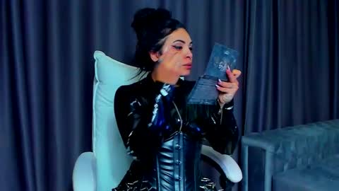 Snapshot of devashaqueen chatting on 09-30-25, 07:13 Devasha online show from 09-30-25, 07:13