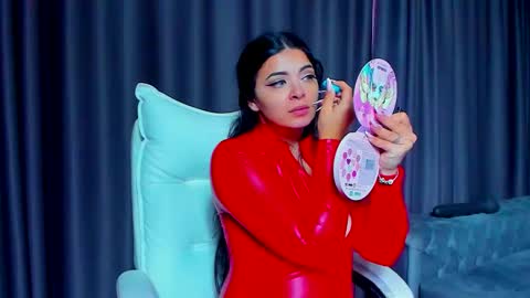 Snapshot of devashaqueen chatting on 10-01-25, 06:19 Devasha online show from 10-01-25, 06:19