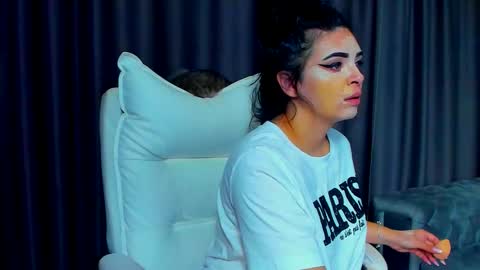 Snapshot of devashaqueen chatting on 10-06-25, 06:55 Devasha online show from 10-06-25, 06:55