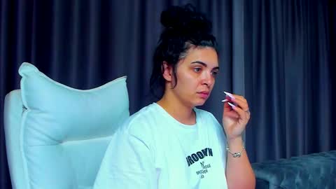 Snapshot of devashaqueen chatting on 10-09-25, 07:06 Devasha online show from 10-09-25, 07:06