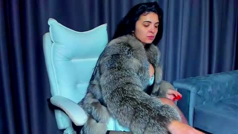 Snapshot of devashaqueen chatting on 10-10-25, 06:34 Devasha online show from 10-10-25, 06:34