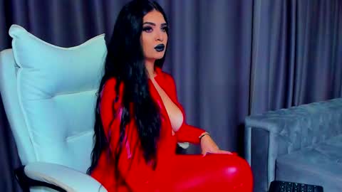 Snapshot of devashaqueen chatting on 10-14-25, 07:09 Devasha online show from 10-14-25, 07:09