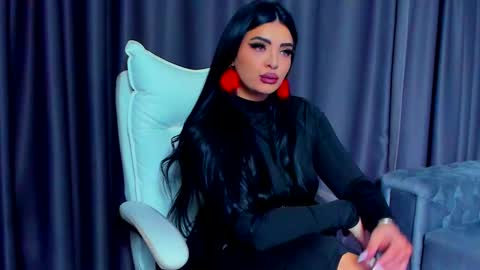 Snapshot of devashaqueen chatting on 10-23-25, 07:07 Devasha online show from 10-23-25, 07:07