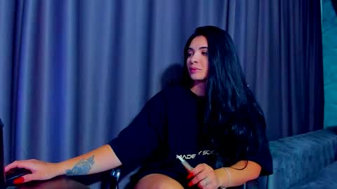 Devasha online show from 11-24-25, 09:47