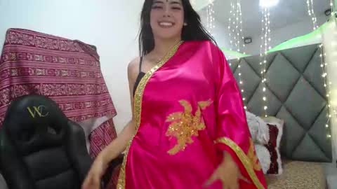 devika online show from 03-30-26, 07:04