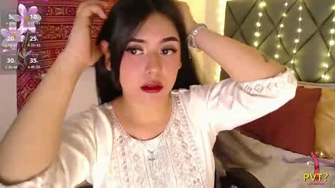 devika online show from 04-27-26, 07:01