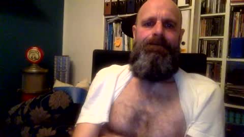 ooo  Devil Dark  ooo online show from 01-27-25, 06:20