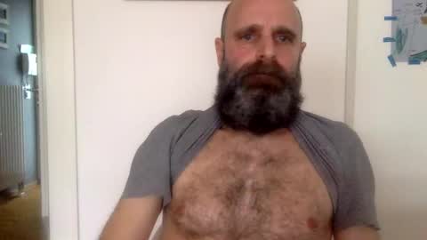 ooo  Devil Dark  ooo online show from 01-30-25, 01:10