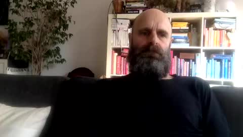 ooo  Devil Dark  ooo online show from 02-10-25, 11:15