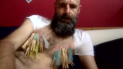 ooo  Devil Dark  ooo online show from 03-10-25, 03:41