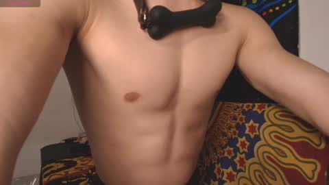 Devil online show from 11-13-25, 05:28