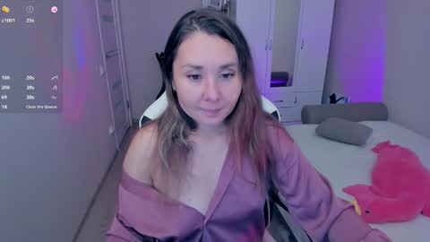 devil_mixie online show from 10-14-25, 03:35