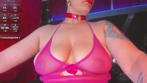 Snapshot of devil_taylorx chatting on 02-17-25, 02:04 devil_taylorx online show from 02-17-25, 02:04