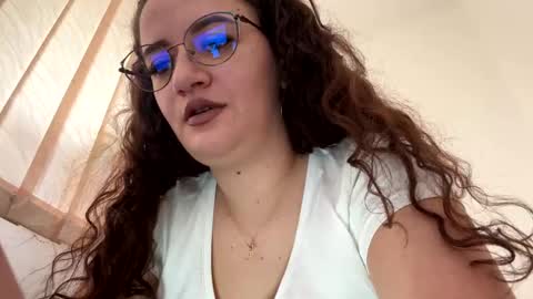 Anna online show from 12-17-24, 10:55