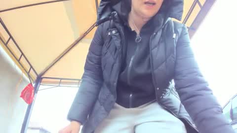 Anna online show from 10-02-25, 08:21