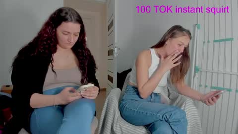 Anna online show from 03-23-26, 10:08