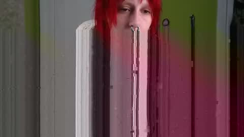 poutyangel online show from 01-18-26, 09:07