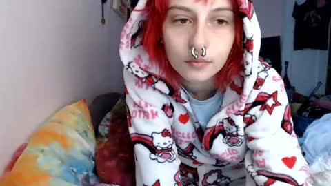 poutyangel online show from 06-30-26, 08:32