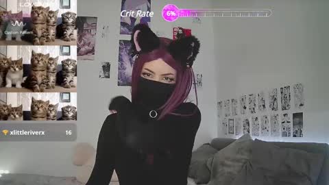 Devil online show from 12-23-24, 11:04