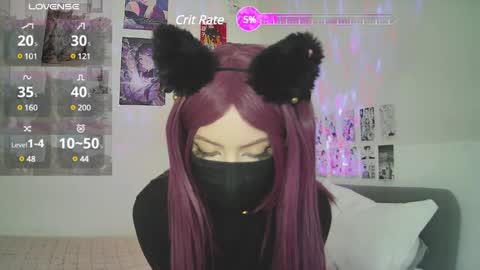 Devil online show from 02-12-25, 11:40