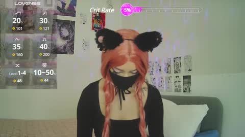 Devil online show from 02-14-25, 10:59