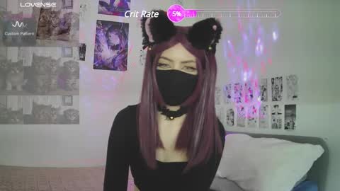 Devil online show from 02-18-25, 10:16