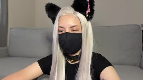 Devil online show from 04-07-26, 11:32