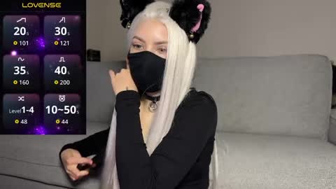 Devil online show from 04-14-26, 12:00